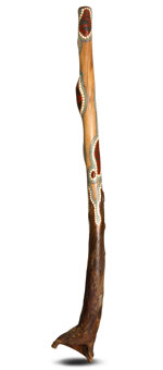 Heartland Didgeridoos (HD211)